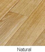 Solid Ash