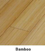 Solid Bamboo