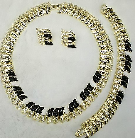 Jewellry set