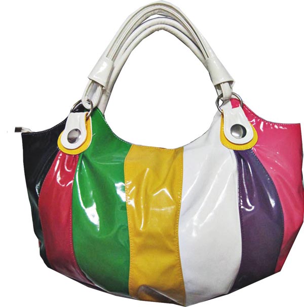 Ladies fashion bags