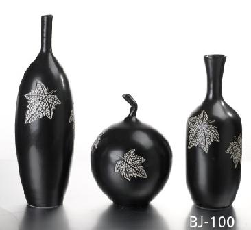 Fashion design Vase