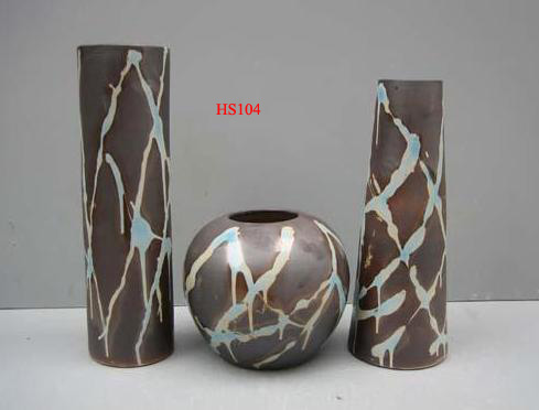 Fashion flower vase