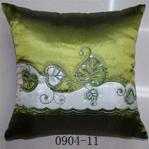 Cushion Home Set