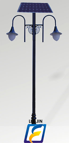 Solar Garden Lighting