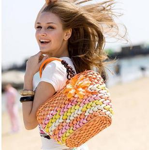 Ladies fashion bags