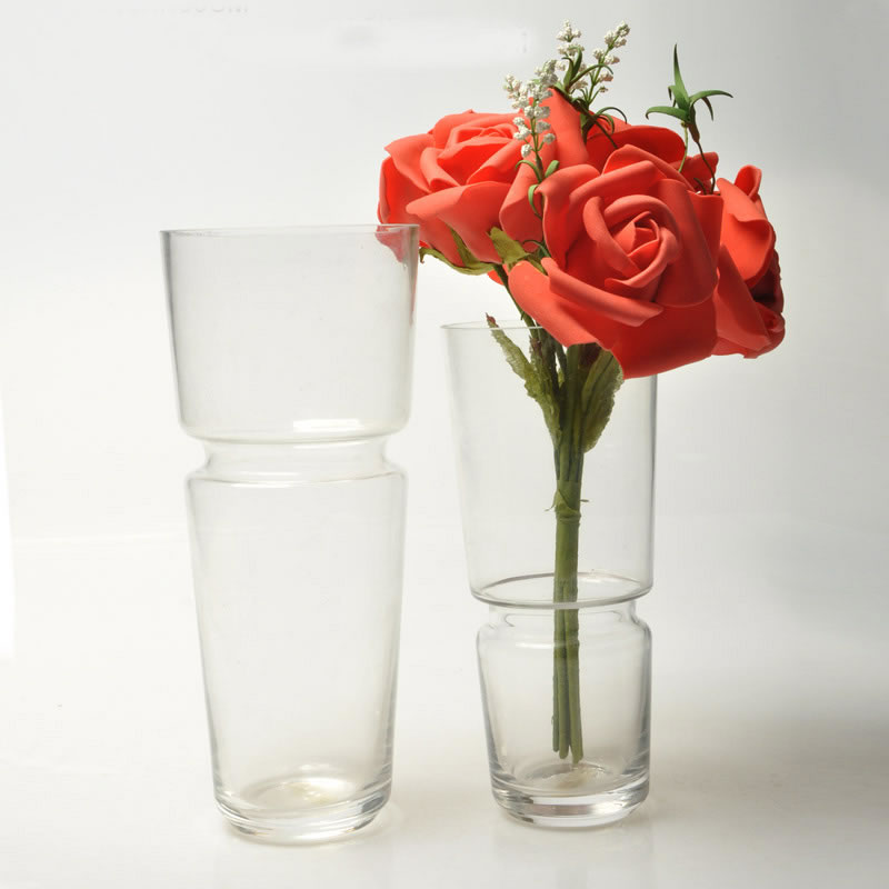 Glass Vase